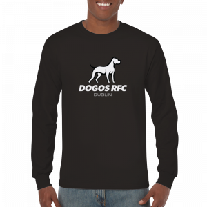Dogos Premium Unisex Longsleeve T-shirt