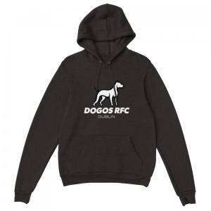 Dubin Dogos Premium Unisex Pullover Hoodie