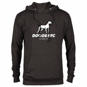 Dubin Dogos Premium Unisex Pullover Hoodie